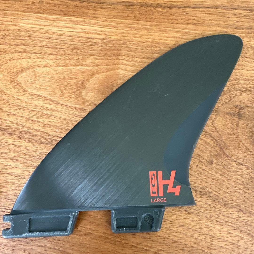 フィンセット スイス製 黒