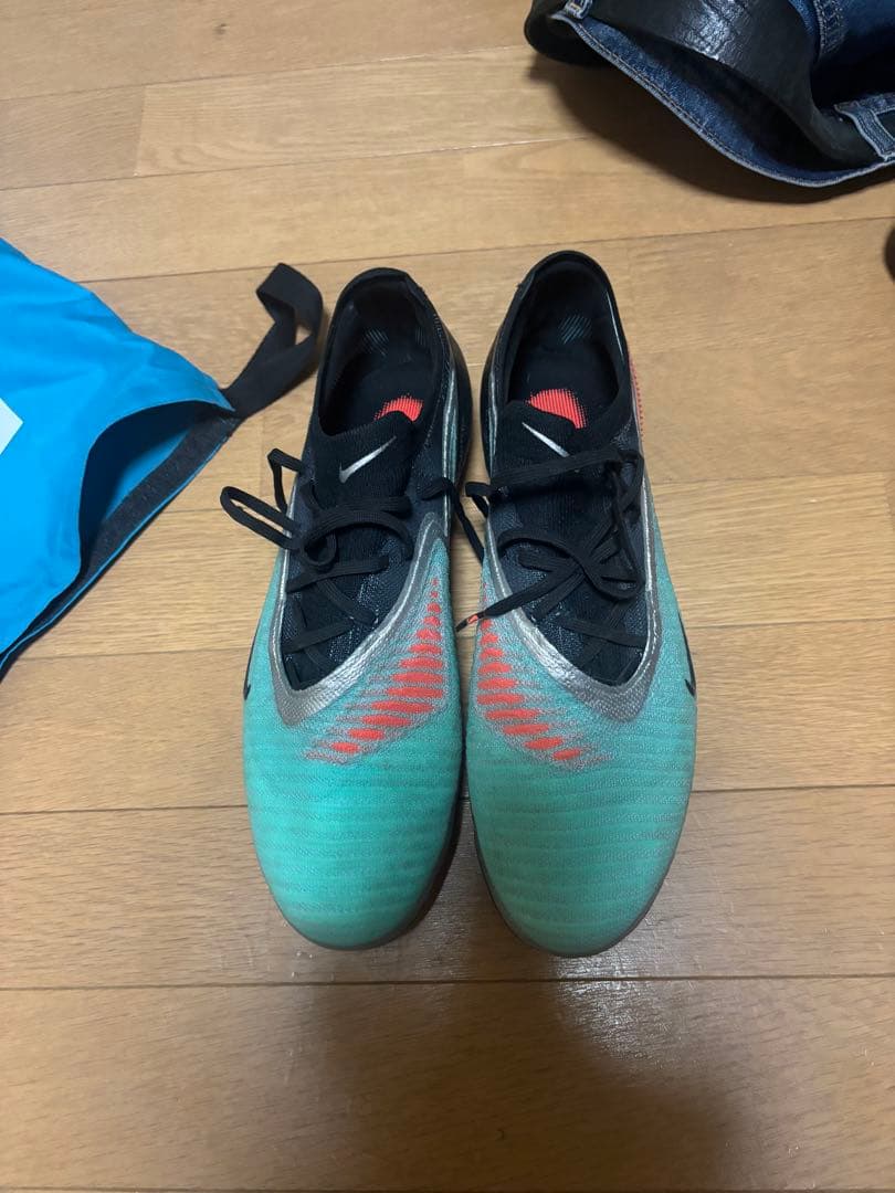 ファントム 6 LOW エリート LE FG 28cm