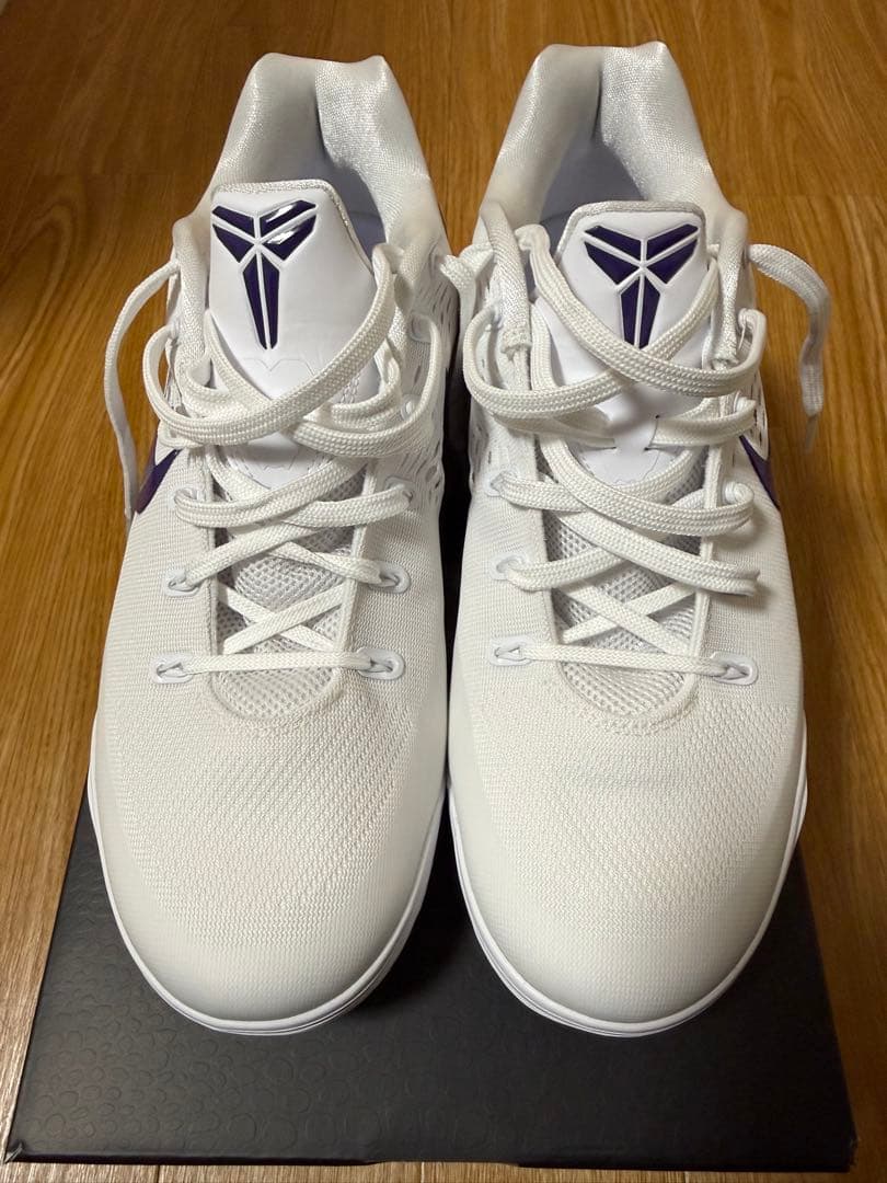 シューズ(男性用) KOBE IX ELITE LOW EM PROTRO 29.0cm