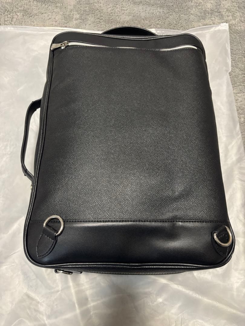 PSFA ブラックビジネスリュック