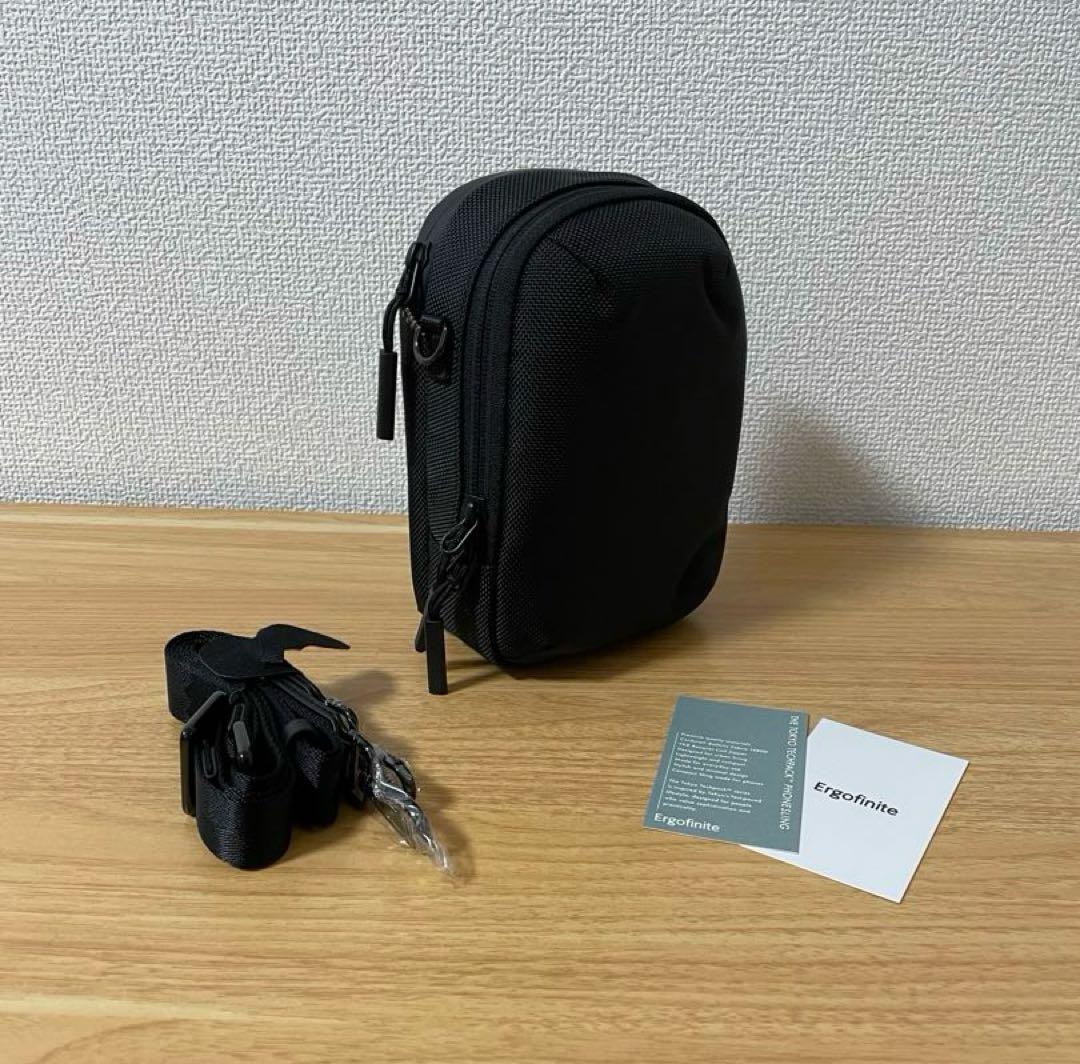 THE TOKYO TECHPACK PHONESLING【新品／送料込】