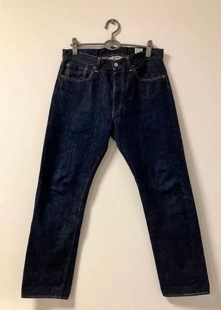orSlow デニム 105