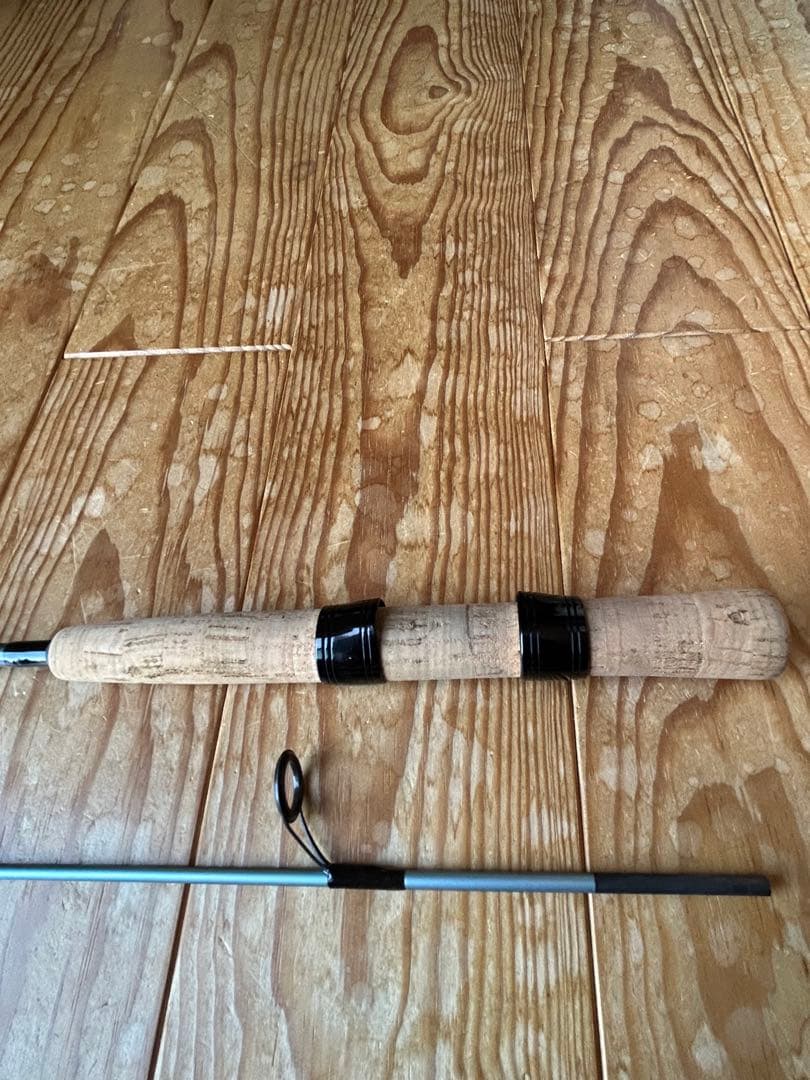 カーボン製 ルアーロッド