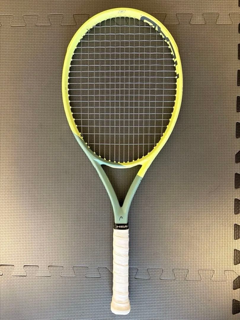 【かなり美品】HEAD エクストリームMP 2022 G2