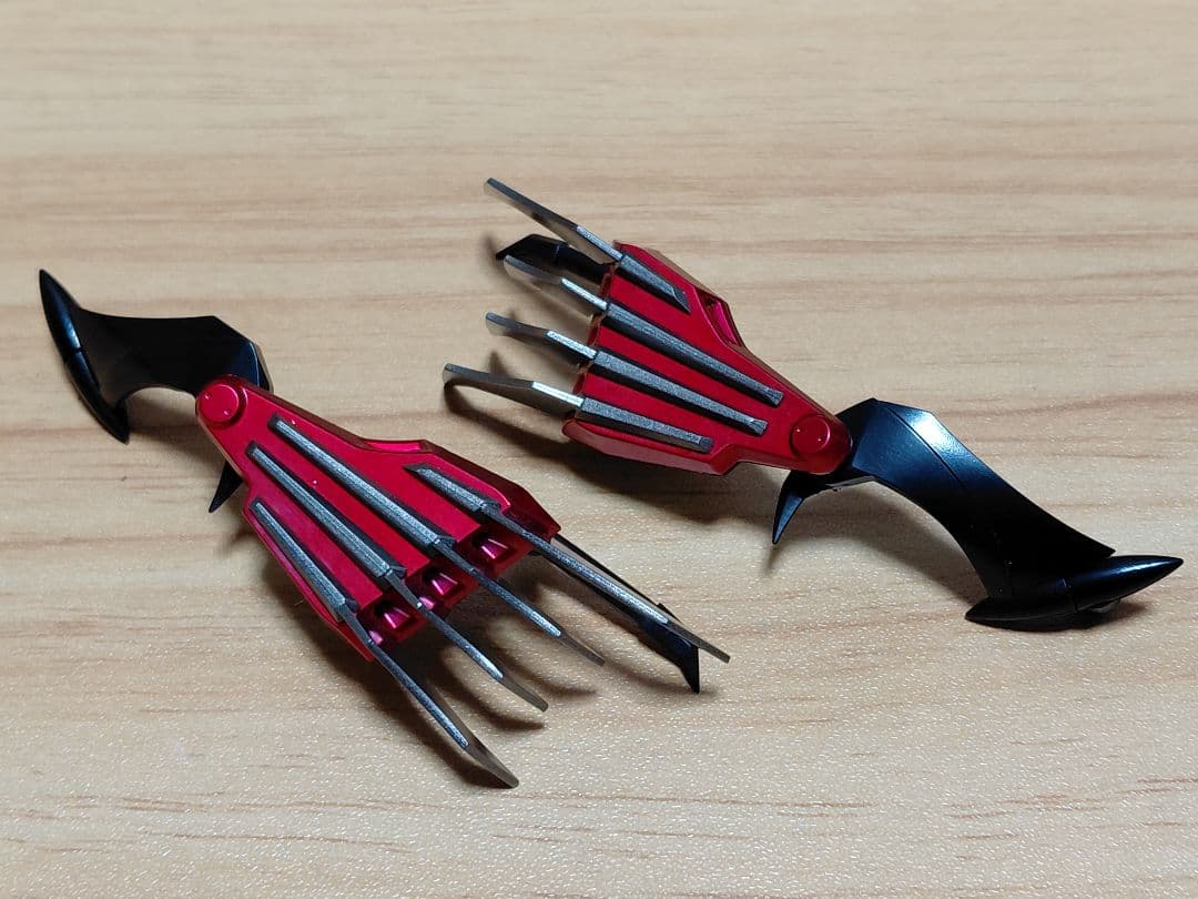 サイクリオン TYPE ダークテイル