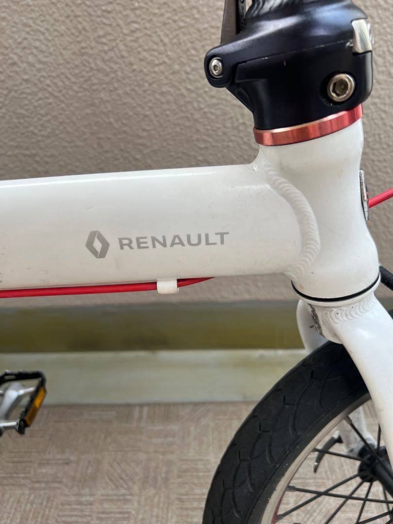 ベ*ー様 ULTRA LIGHT 7ルノーウルトラライトホワイト7、9Kg80✖