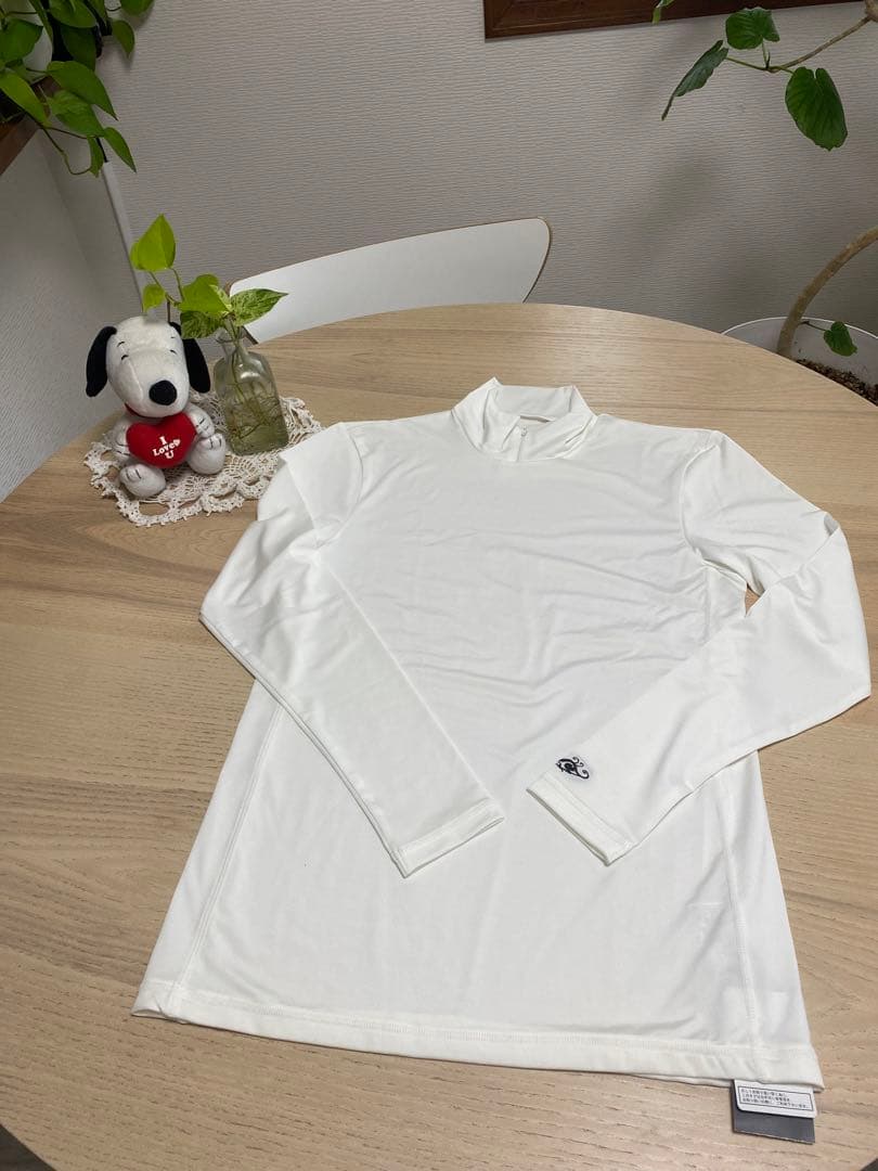 新品未使用 タグ付き DANCE WITH DRAGON タートル