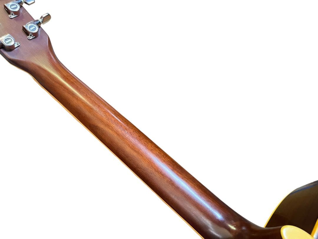 YAMAHA FG-300S アコースティックギター サンバースト アコギ