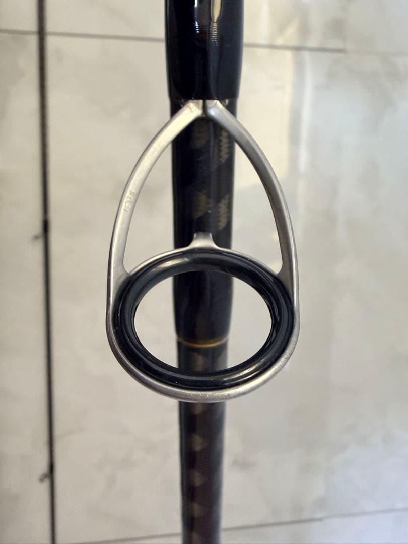 22ネッサBB S112M+ シマノ