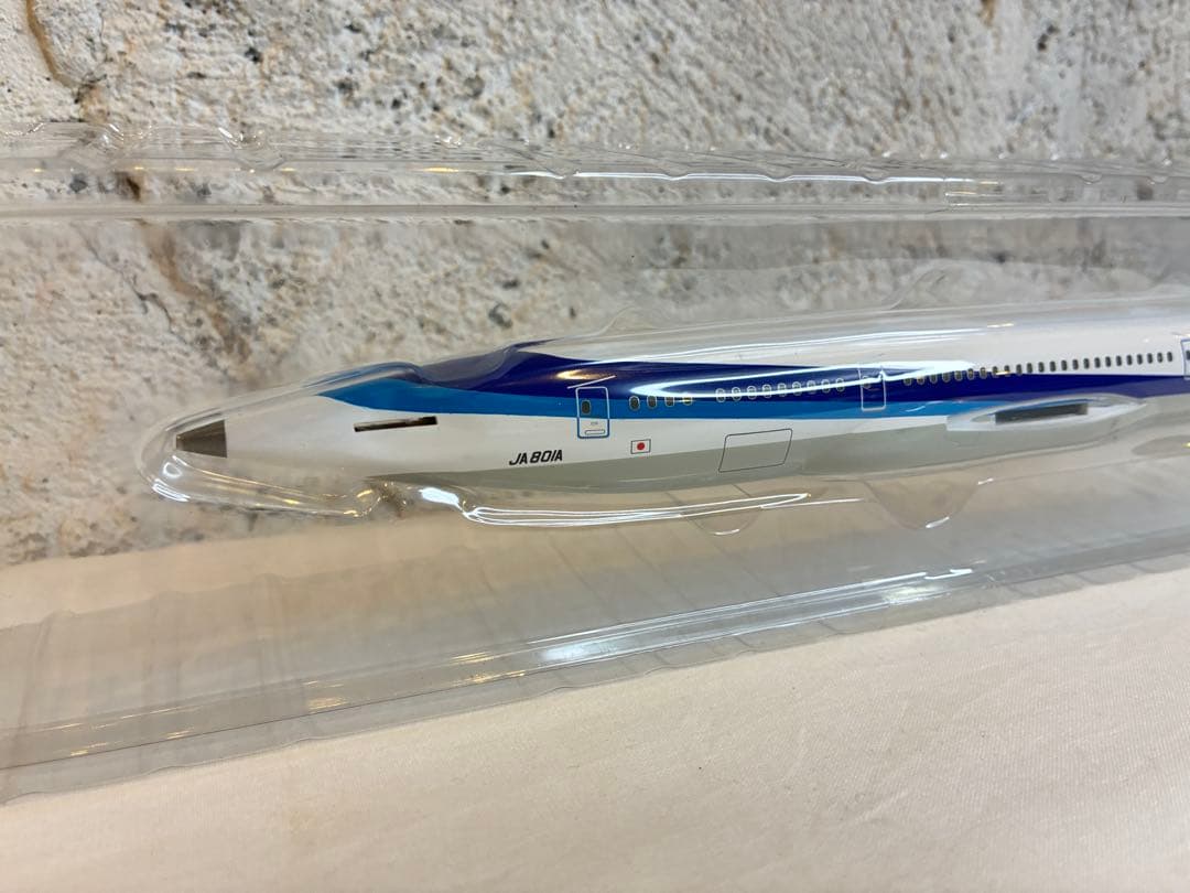 ANA B787-8｜全日空商事 ボーイング JA801A 1/200