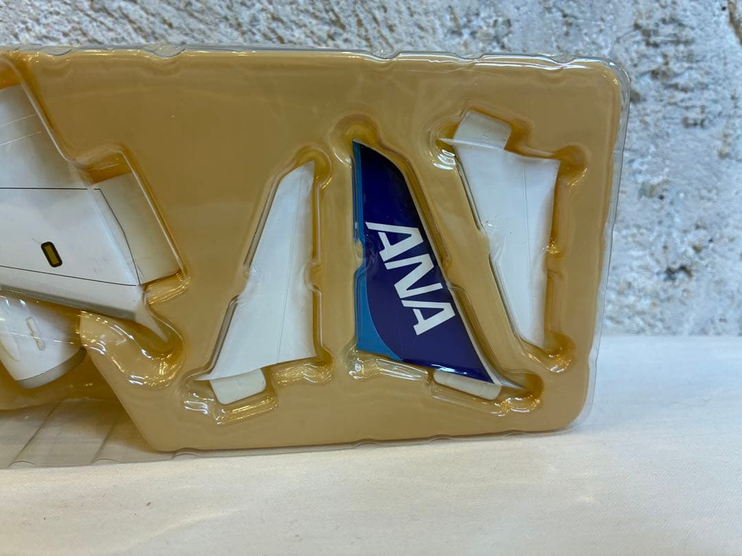 ANA B787-8｜全日空商事 ボーイング JA801A 1/200