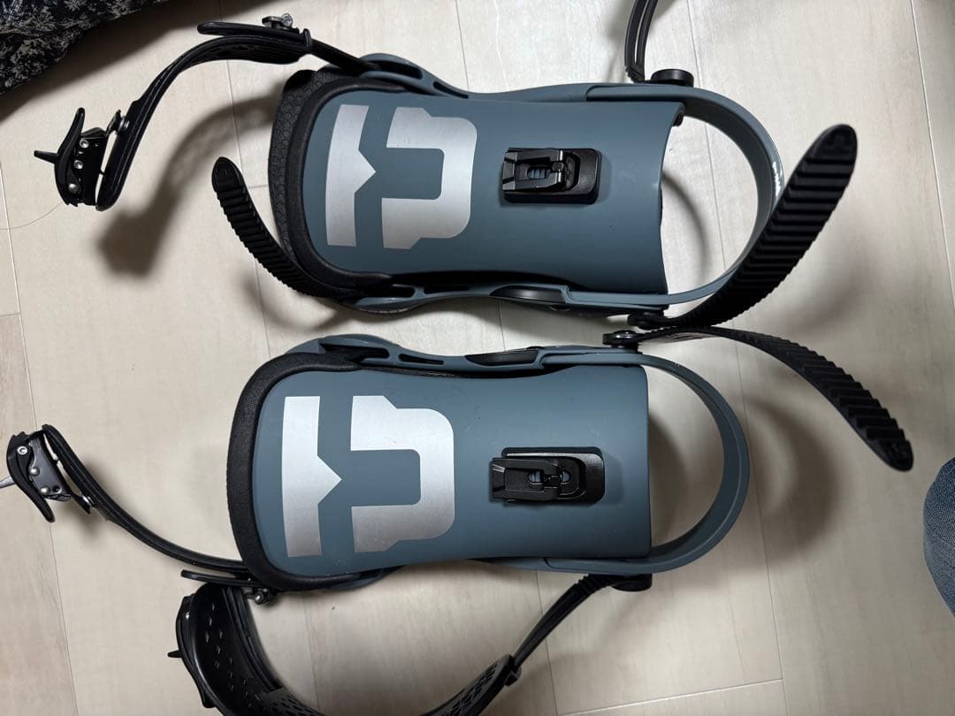 スノーボード u