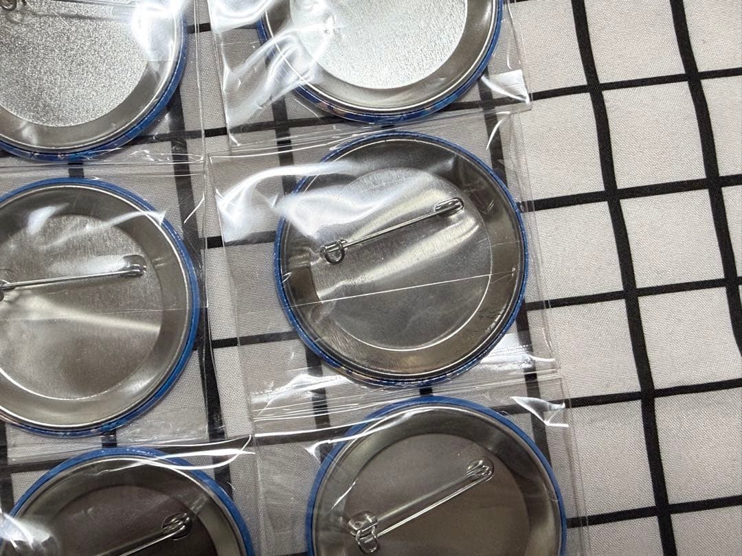 Free! ハイスピード 激推し 缶バッジ 七瀬遙 13個