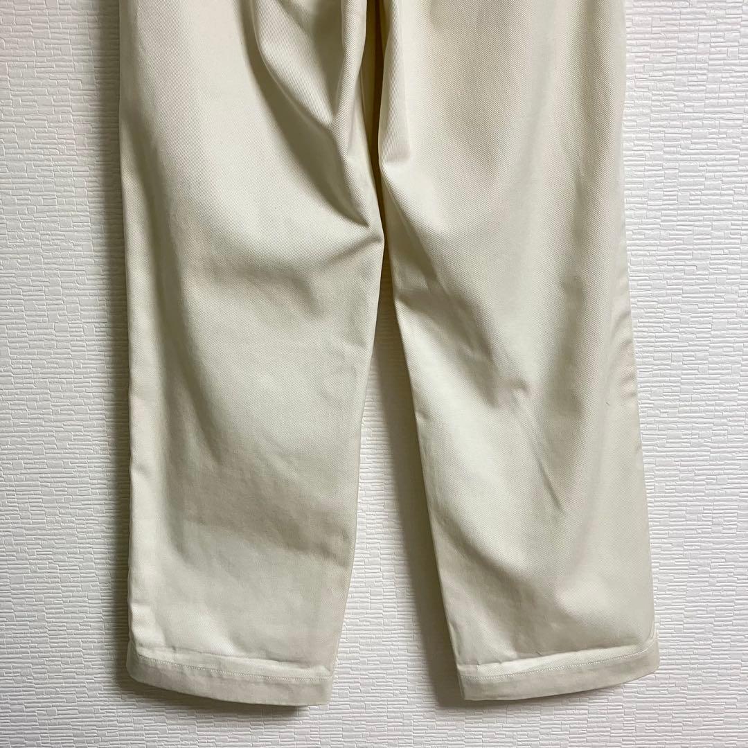 THE SHINZONE シンゾーンTOMBOY PANTS 36Bshop別注
