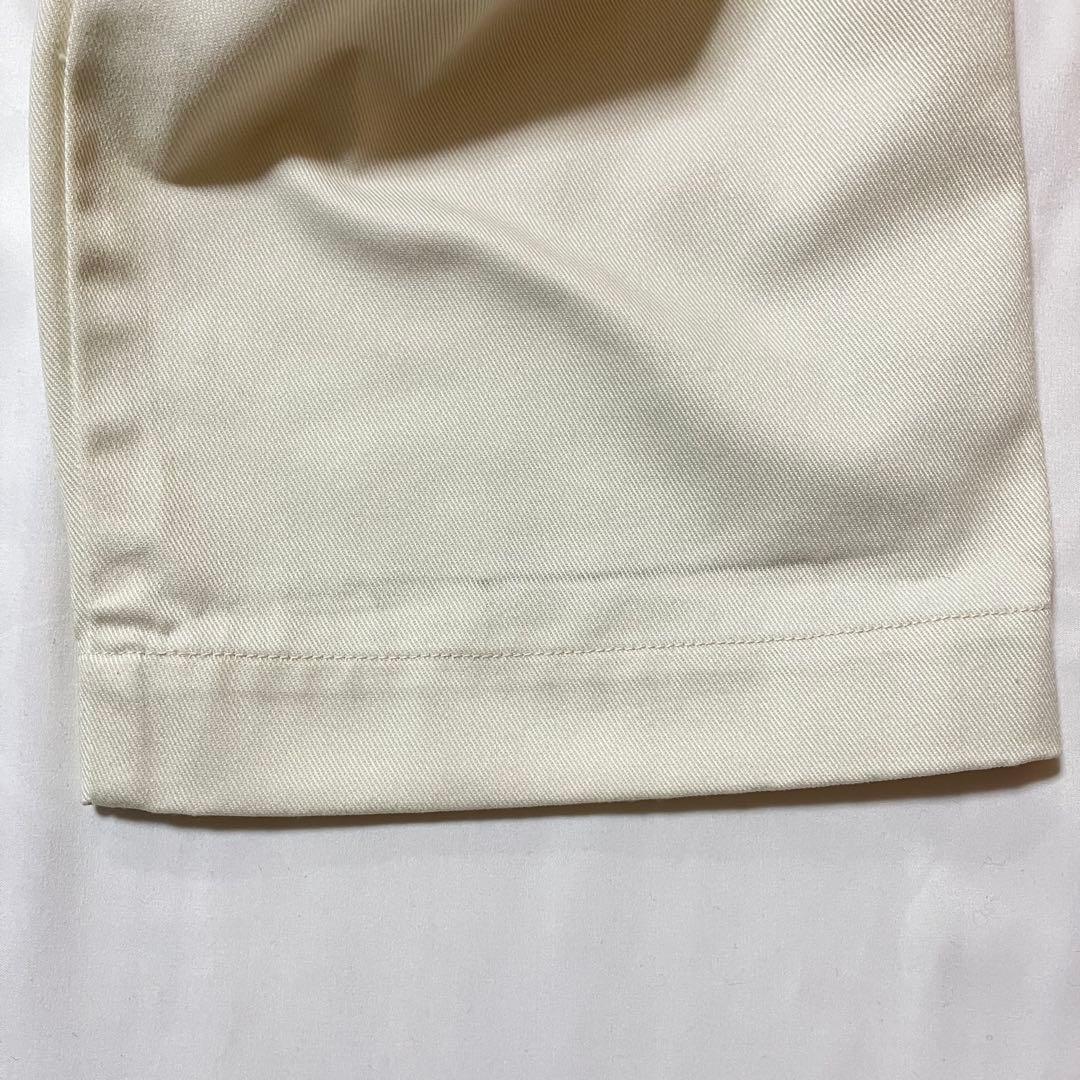 THE SHINZONE シンゾーンTOMBOY PANTS 36Bshop別注