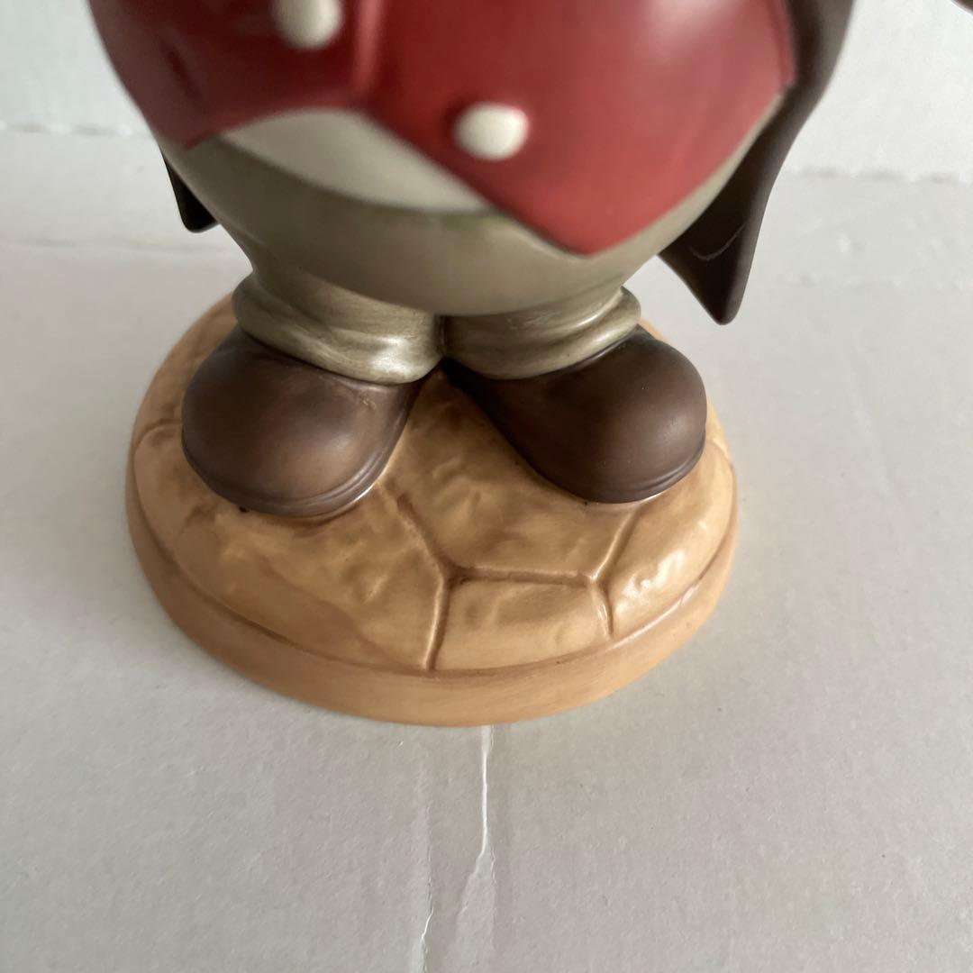 wdcc美女と野獣　ルフー