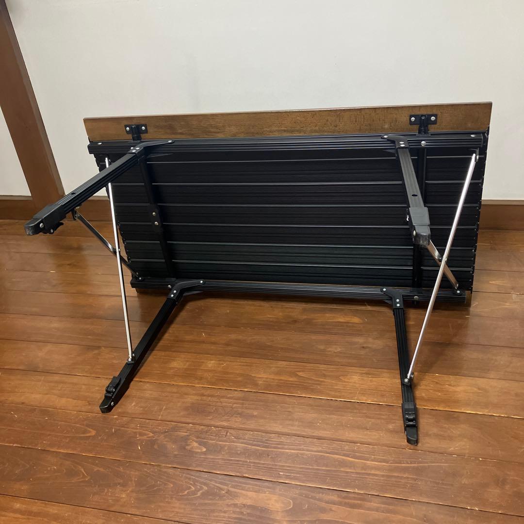 PRIMUS プリムス　アジャスタブル　テーブルS