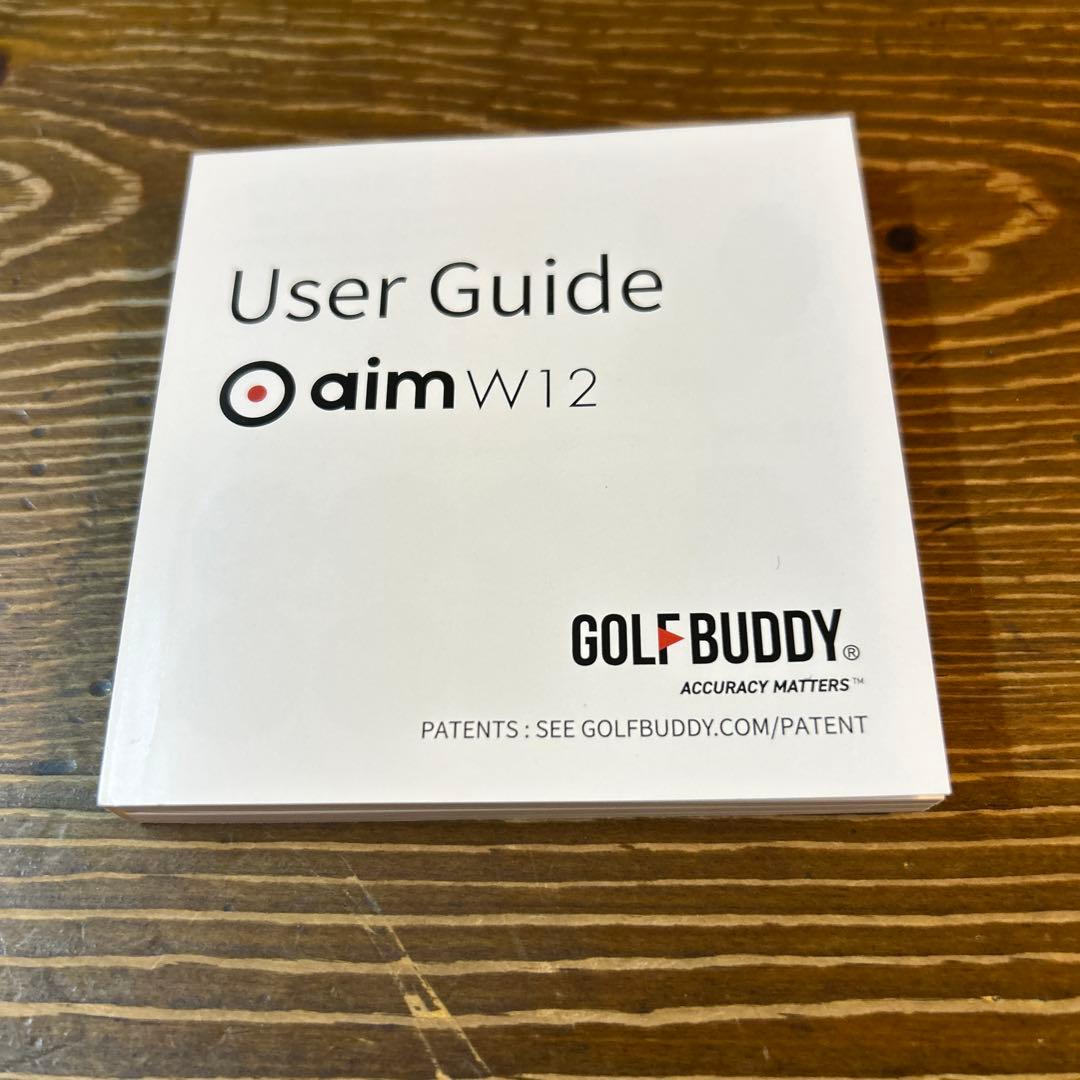 GOLFZON DECA ゴルフナビ