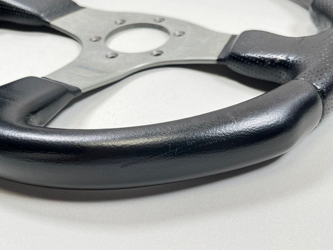 MOMO RACE 35cm TYP D35 KBA 70116 ステアリング