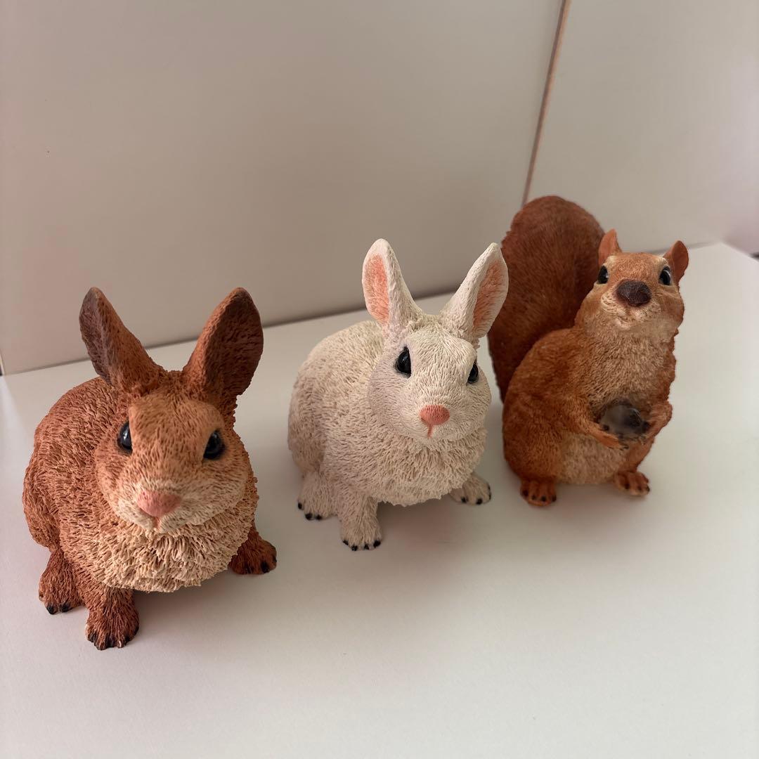 Castagna カスターニャ　20体