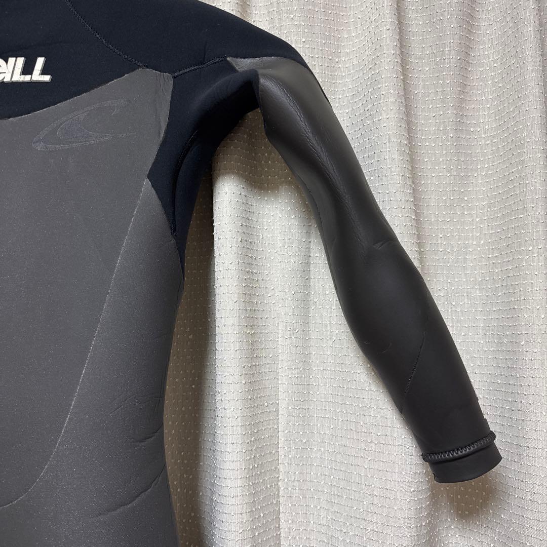 O'NEIL(オニール) 5×3mm セミドライ メンズ M相当(オーダー品)