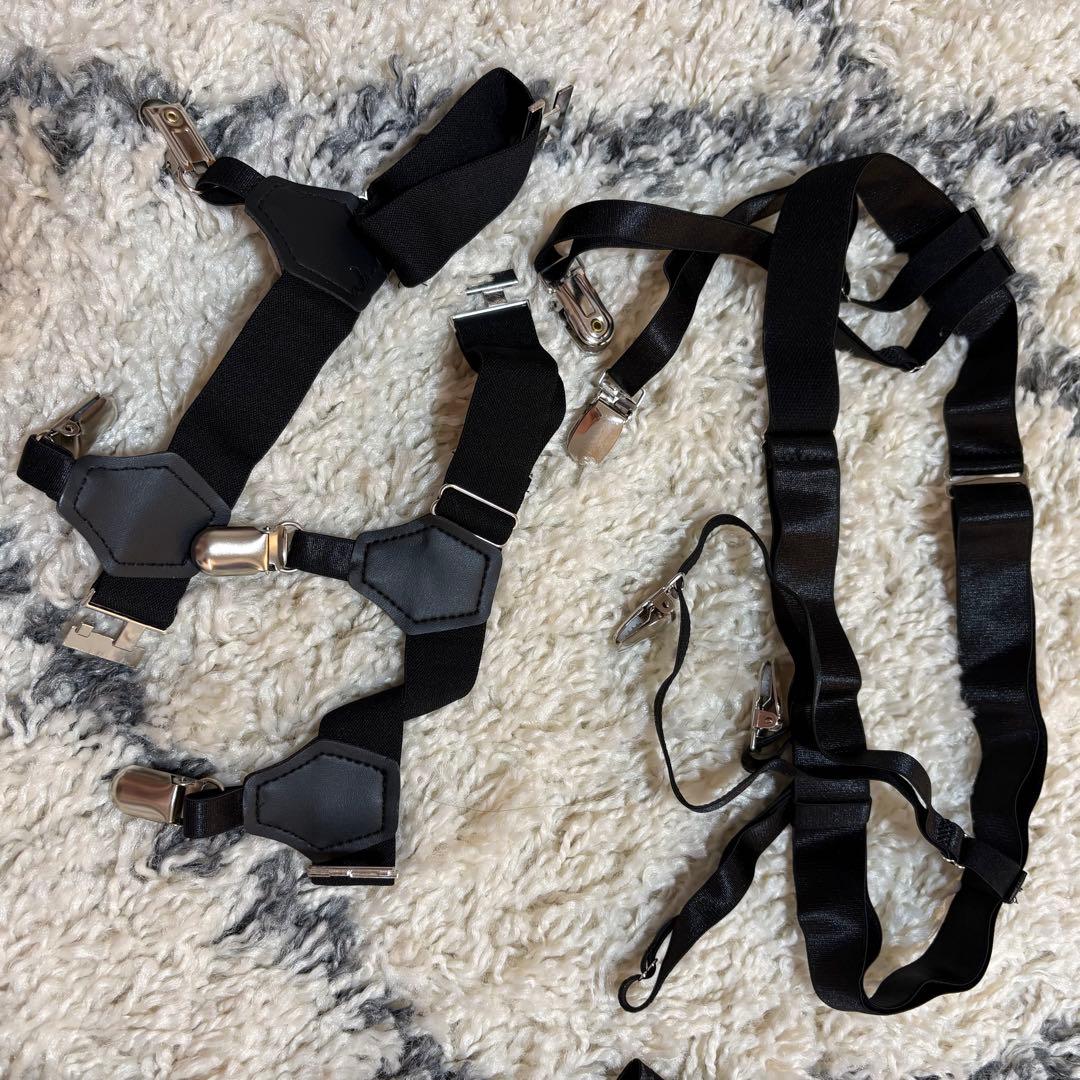 ブルーアーカイブ ヒナタ コスプレ 衣装