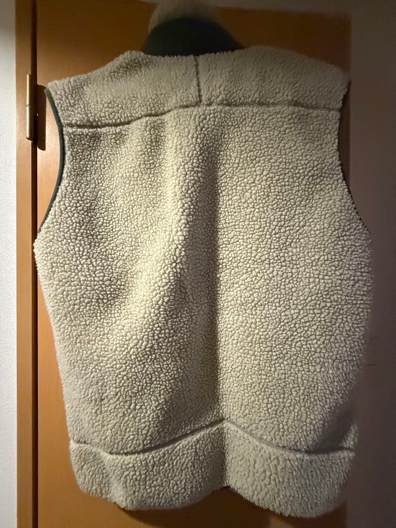 パタゴニア レトロX ベスト M Patagonia