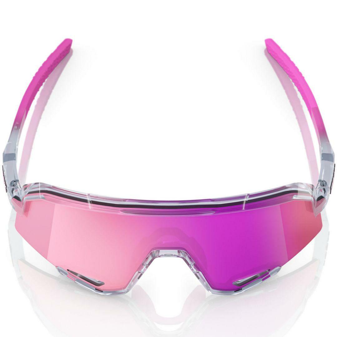 100% Slendale Tokyo Night ワンハンドレッド サングラス