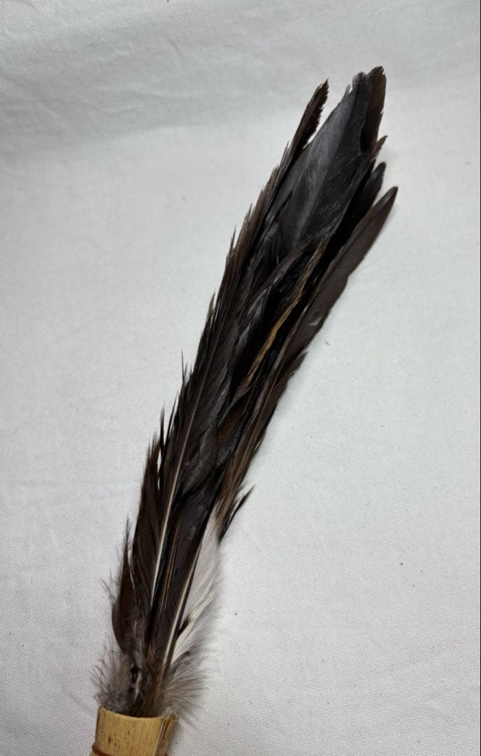 未使用 茶道具 座箒 火箸 水屋釻 釜据え 板釜敷 他 炭手前