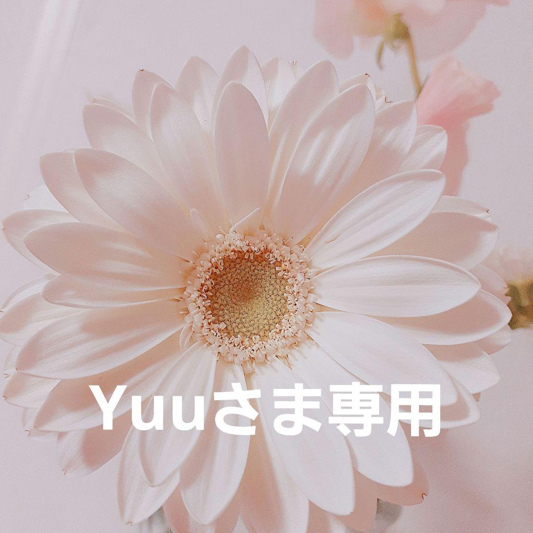 犬服・アクセサリー Yuu