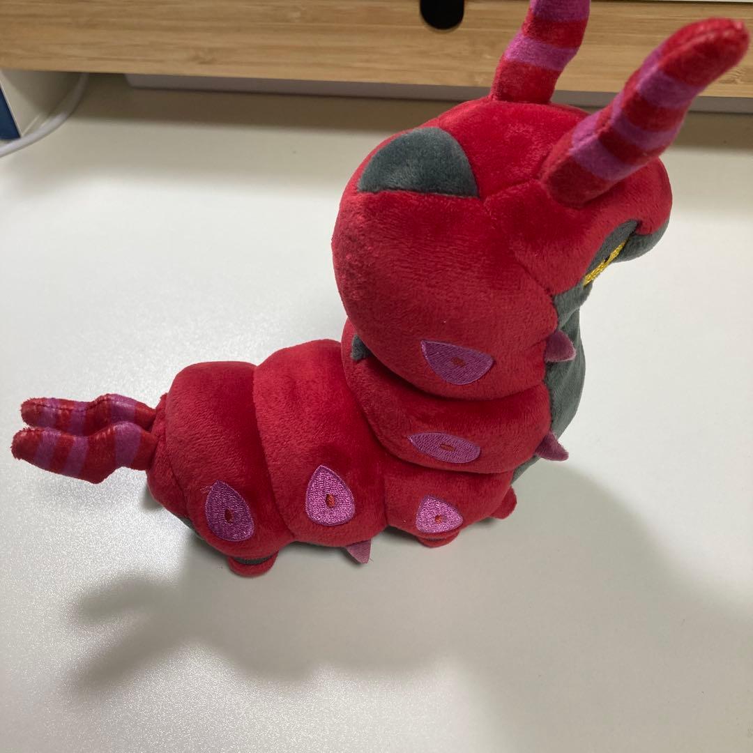 ペンドラー ぬいぐるみ ポケモンドールズ