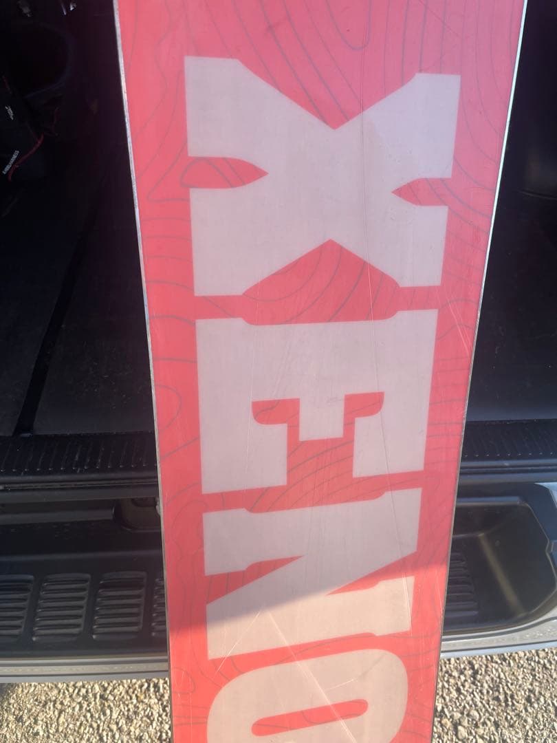 GT board XENO スノーボード 148cm