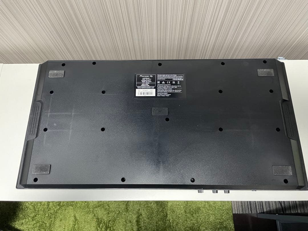 DJ機材 Pioneer DJ DDJ-FLX6-GT