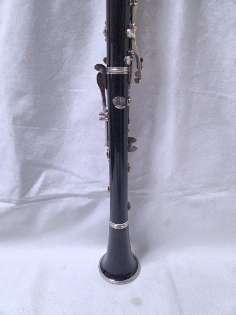 YAMAHA YCL-27 クラリネット 日本製 初心者向け プラ製 #3021