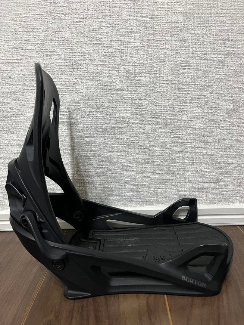 Burton kilroy / step on 2点セット