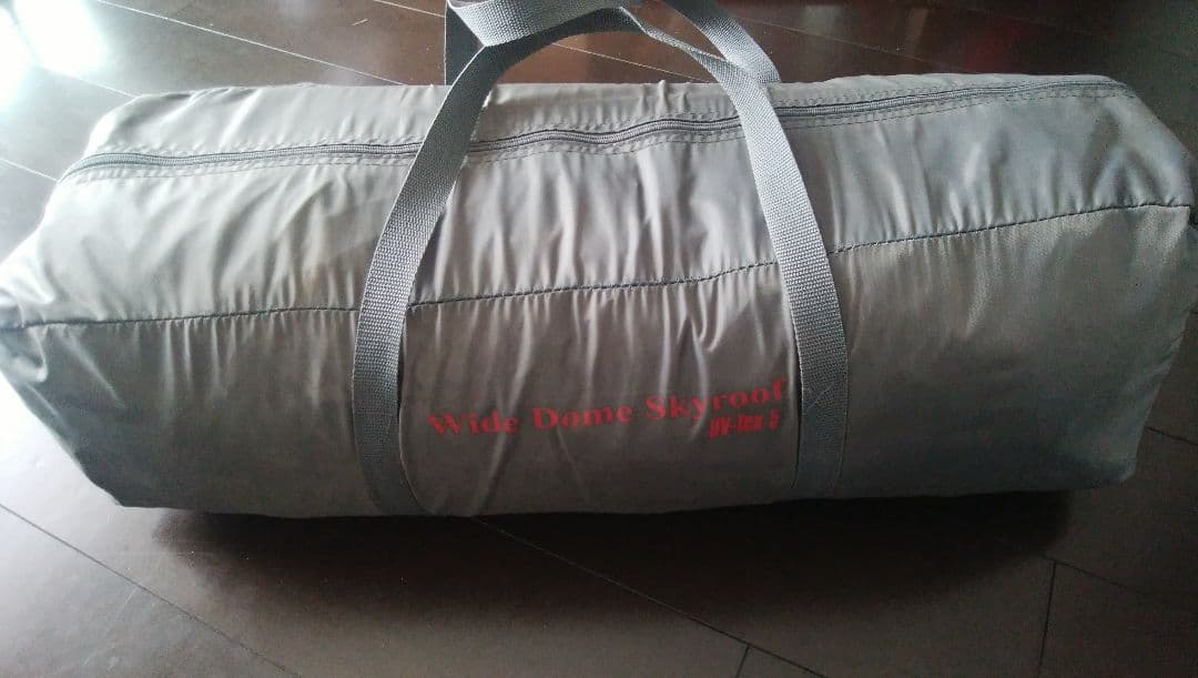 コールマン Wide Sky Roof