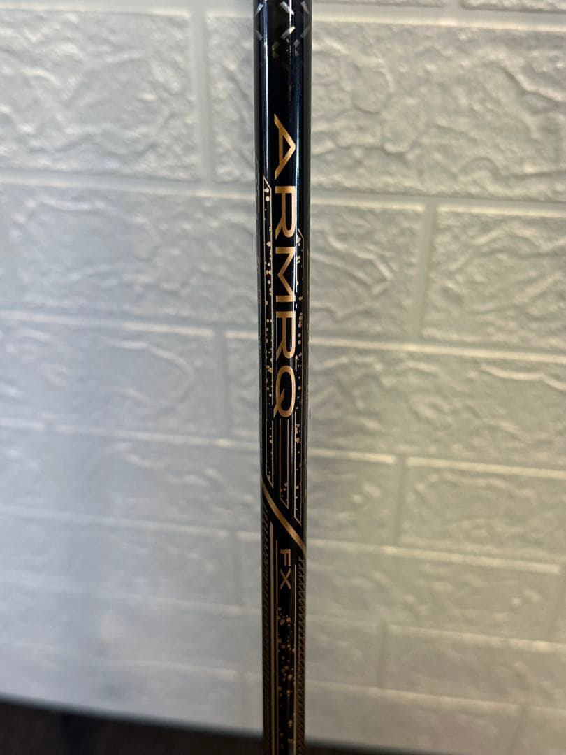 ホンマ BERES ベレス ブラック 7番アイアン 日本限定モデル