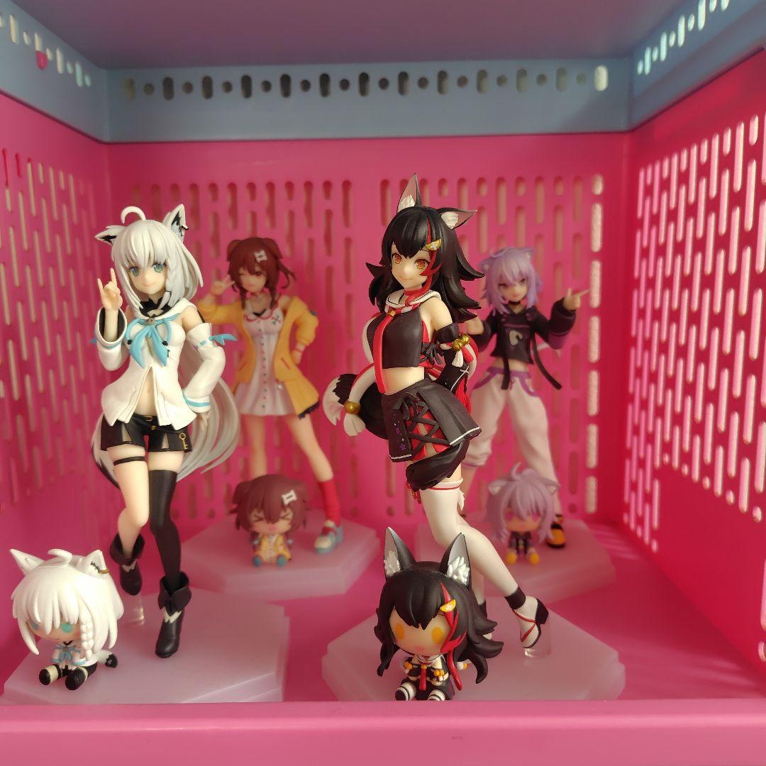 ポテぃもさん専用