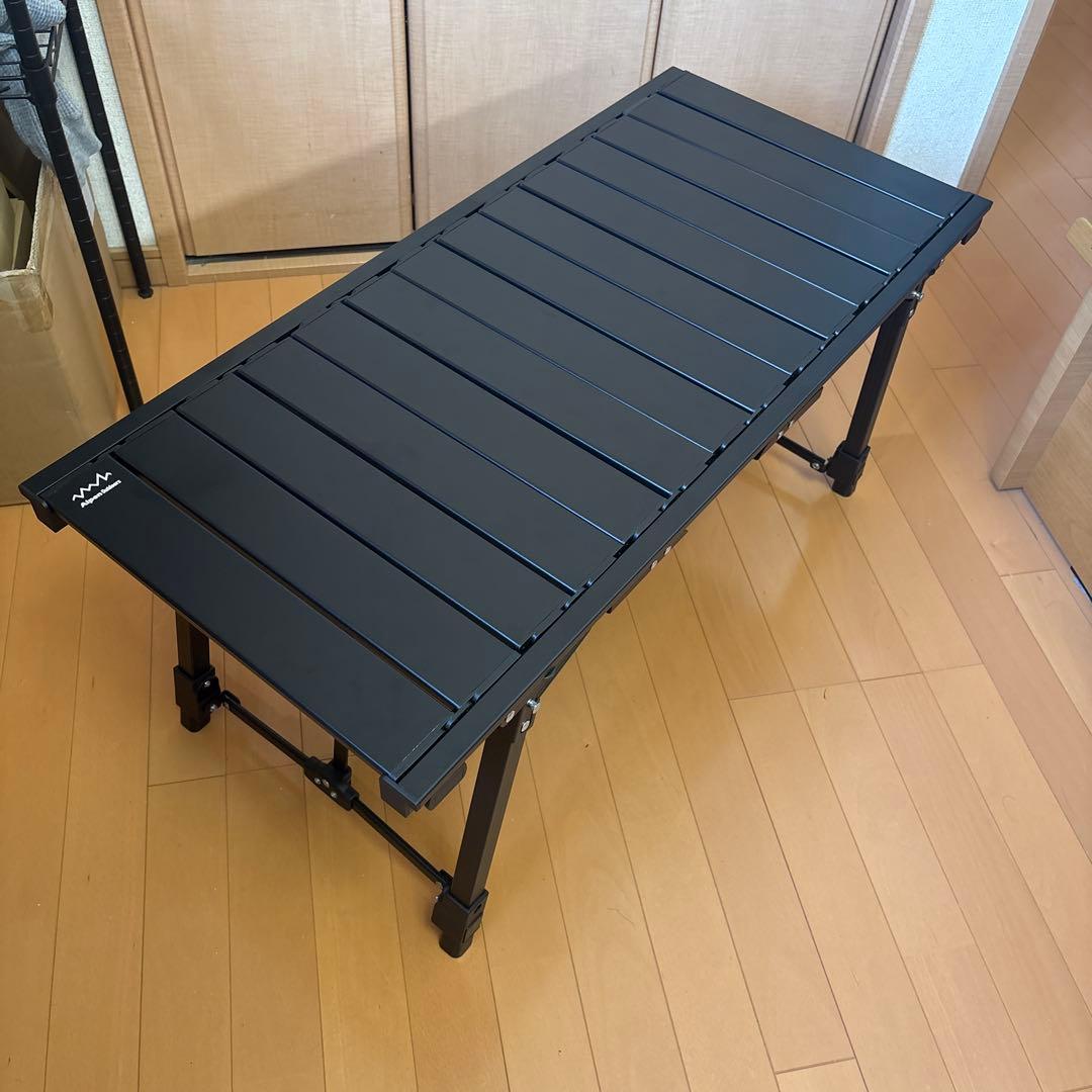 アルペン アウトドアーズ アルミユニットテーブル 88 Alpen