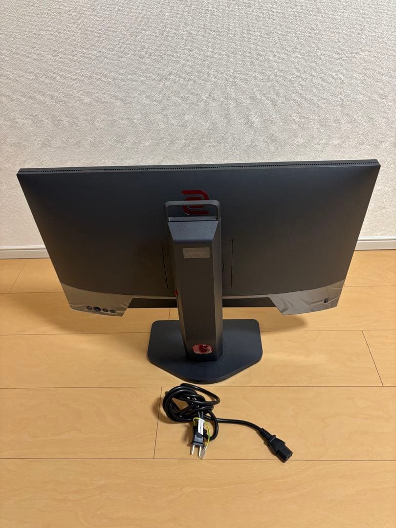 BenQ ゲーミングモニターXL2411K