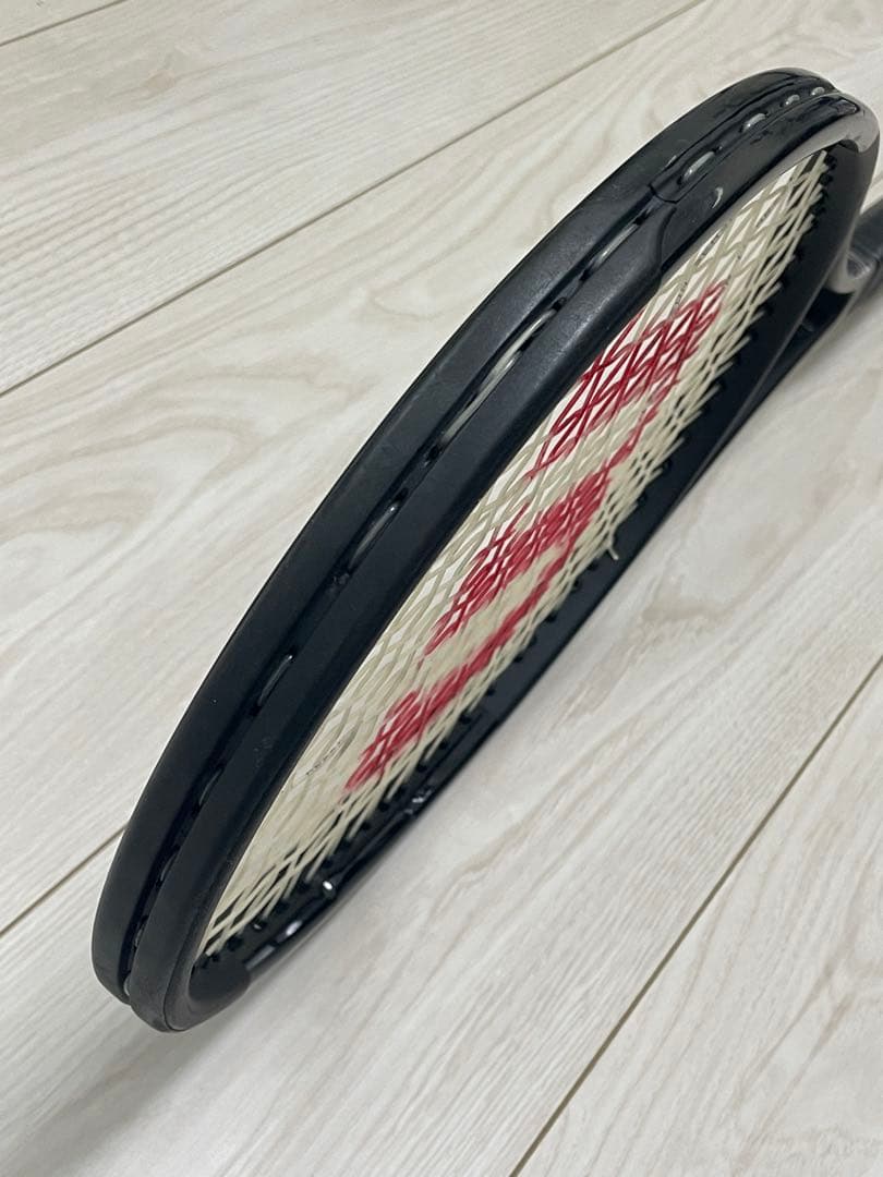 美品　プロスタッフ　RF97 G2 ②