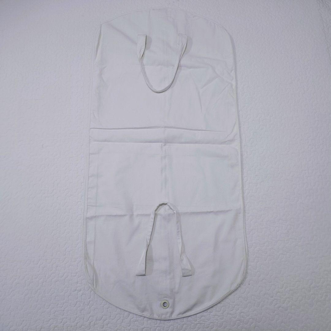 ディオール ガーメントバッグ カバー 衣装カバー 保存袋 ガーメントケース
