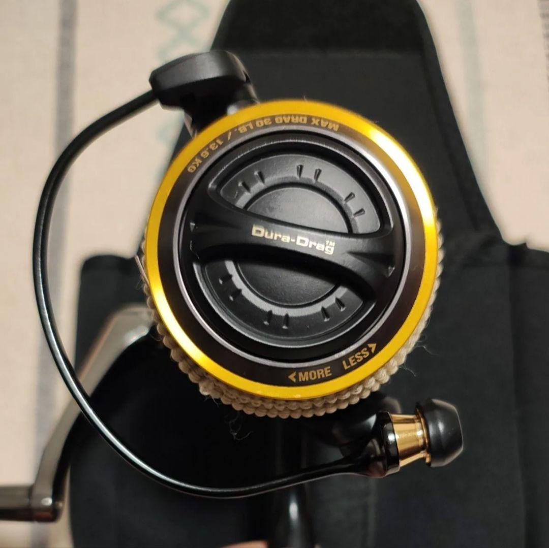 中古　ペン　オーソリティ　4500