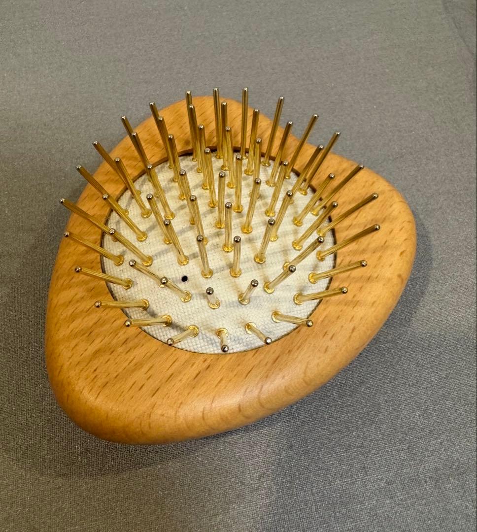  FOX SKINCARE☆カッサブラシ