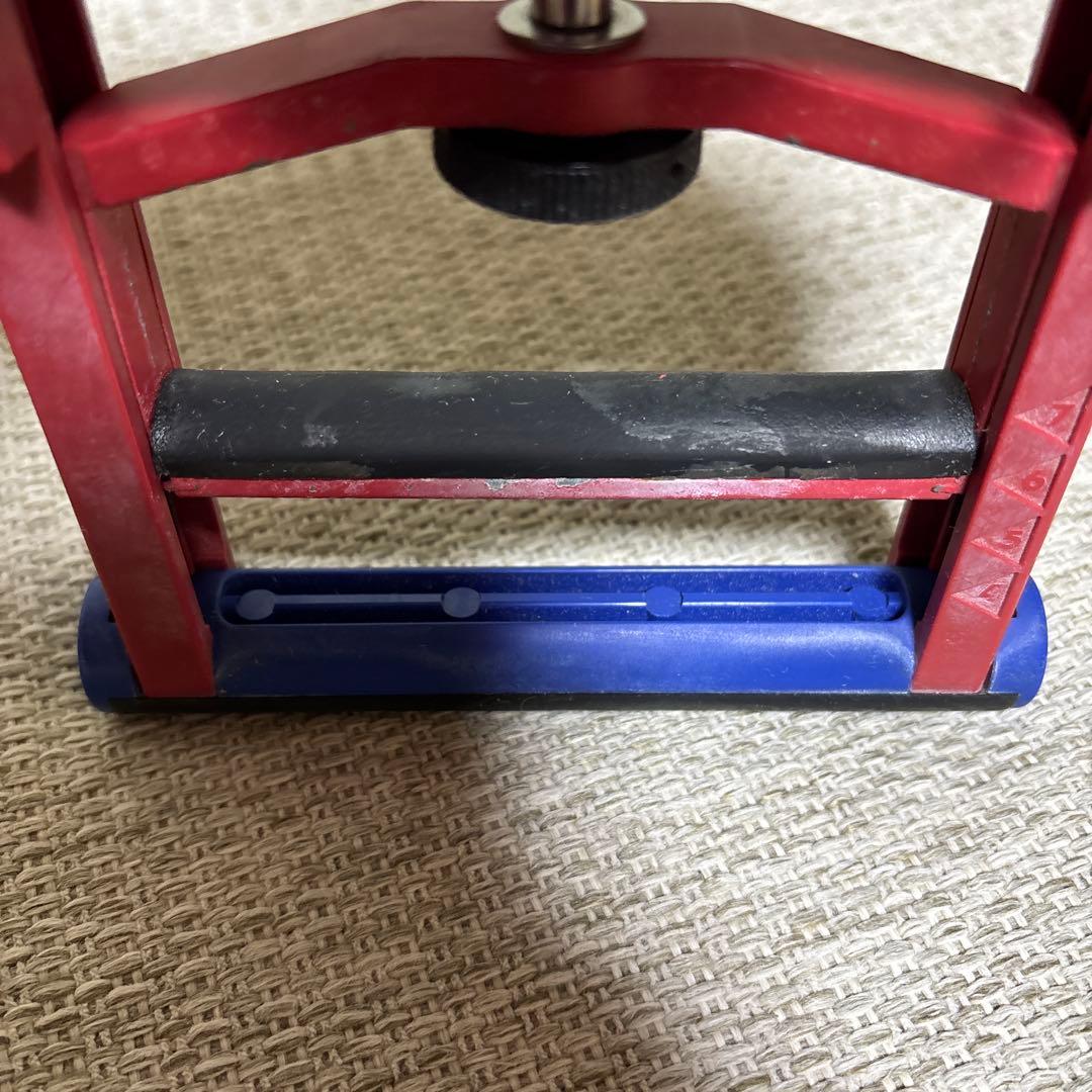 握力計　TAKEIグリップA