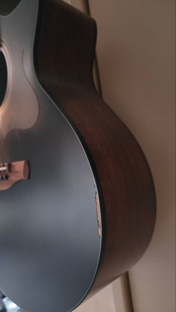 Ibanez AE275-LGS エレクトリックアコースティックギター