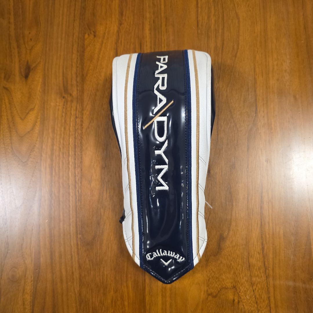 キャロウェイ パラダイム ◆◆◆ ツアー フェアウェイウッド 3W