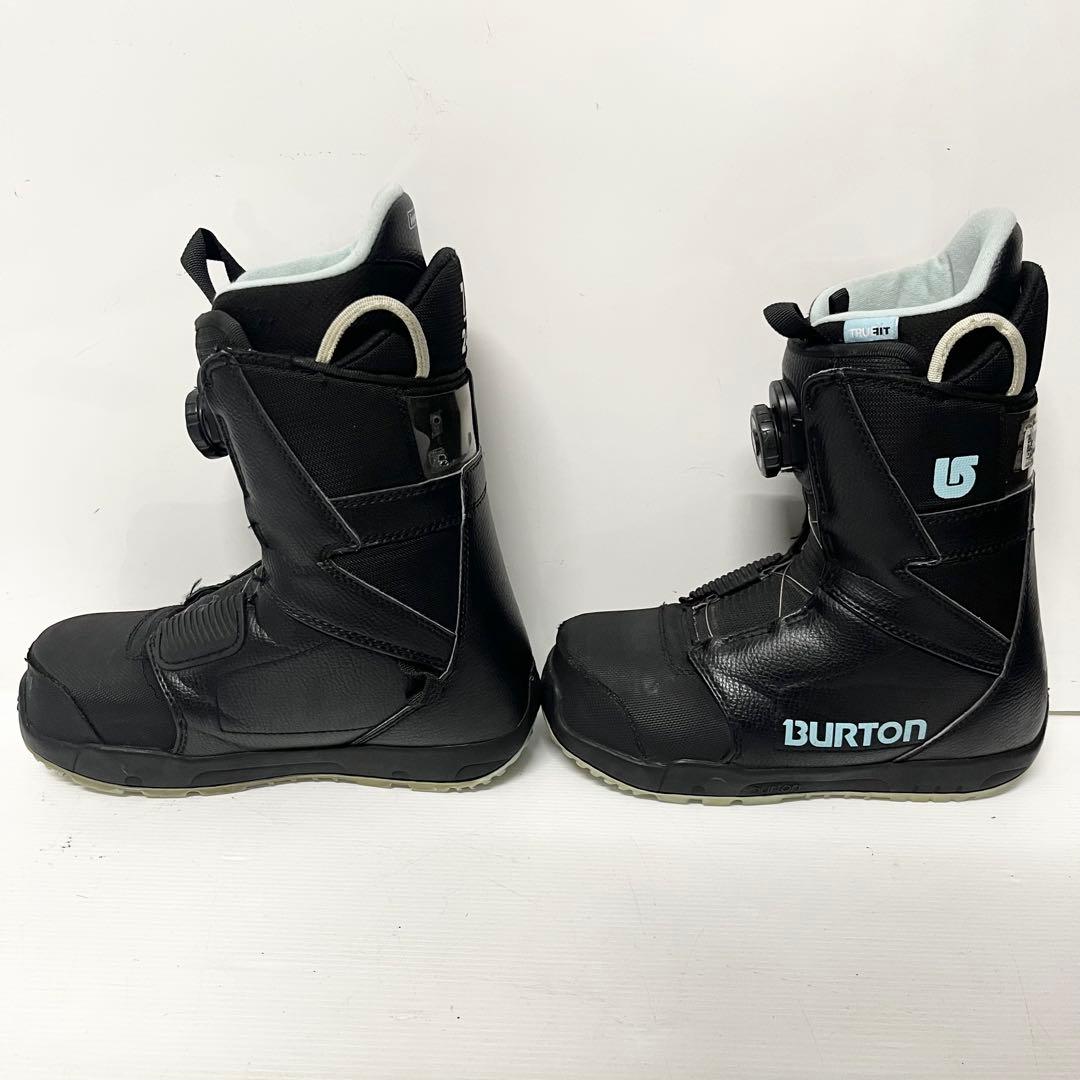 Burton G TWIN LEXA レディース スノボセット　バートン　スノボ