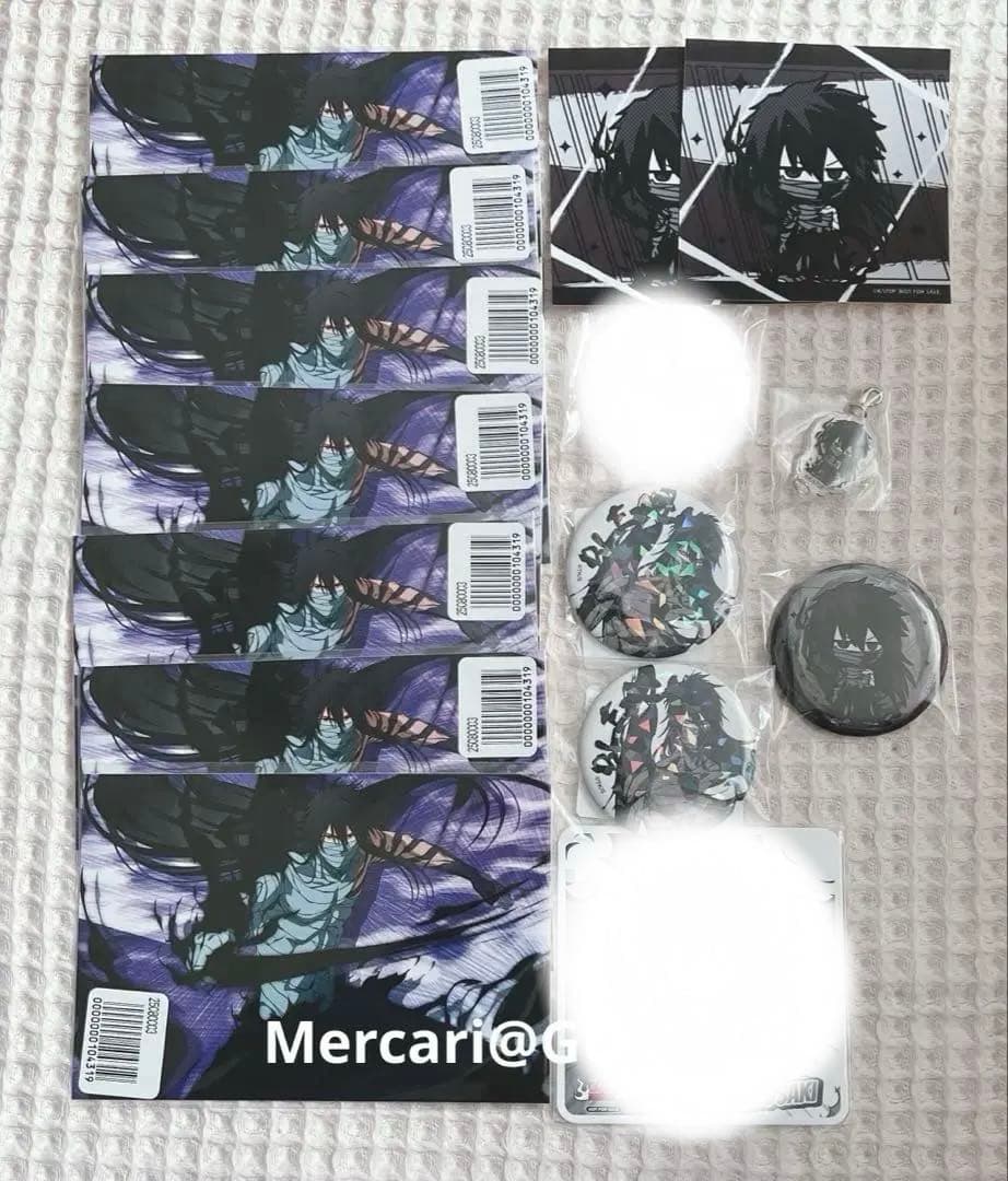 BLEACH 無月 黒崎一護 セット