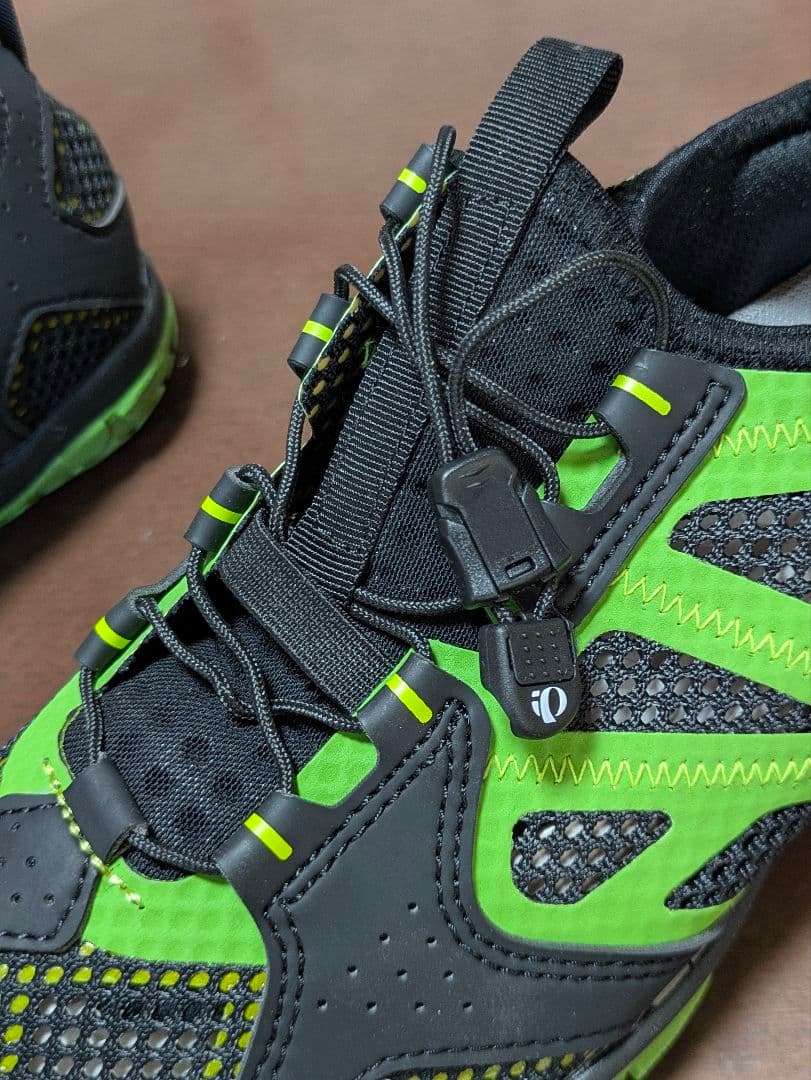 新品未使用パールイズミ X-ALP DRIFT IV SPD 26.5cm 箱有